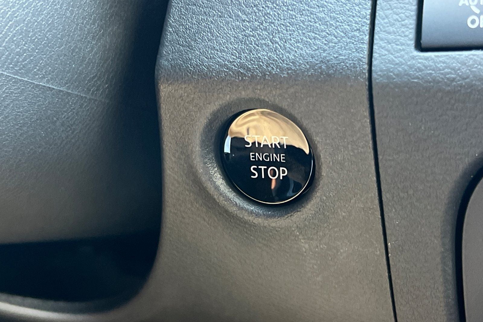 2027 Nissan Frontier PRO-4X