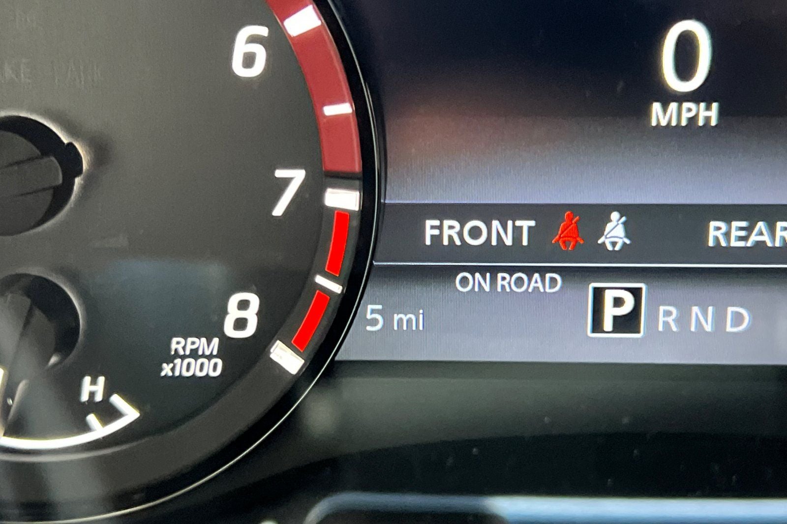 2027 Nissan Frontier PRO-4X