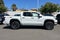 2027 Nissan Frontier PRO-4X