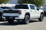 2027 Nissan Frontier PRO-4X