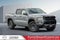 2027 Nissan Frontier PRO-4X