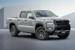2027 Nissan Frontier PRO-4X