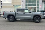 2027 Nissan Frontier PRO-4X
