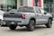 2027 Nissan Frontier PRO-4X