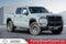 2027 Nissan Frontier PRO-4X