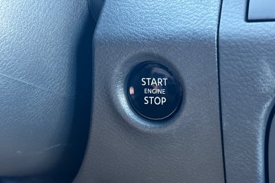 2027 Nissan Frontier PRO-4X