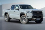 2027 Nissan Frontier PRO-4X