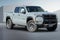 2027 Nissan Frontier PRO-4X