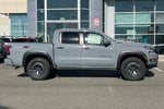 2027 Nissan Frontier PRO-4X