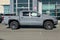 2027 Nissan Frontier PRO-4X
