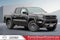 2027 Nissan Frontier PRO-4X