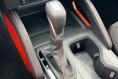 2027 Nissan Frontier PRO-4X