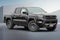 2027 Nissan Frontier PRO-4X