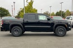 2027 Nissan Frontier PRO-4X