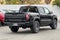 2027 Nissan Frontier PRO-4X