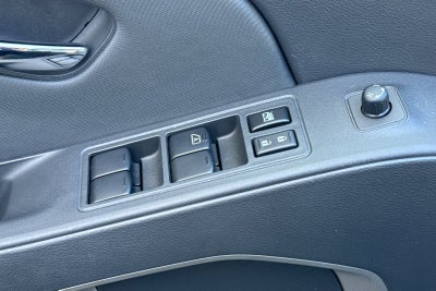 2024 Nissan Frontier SL