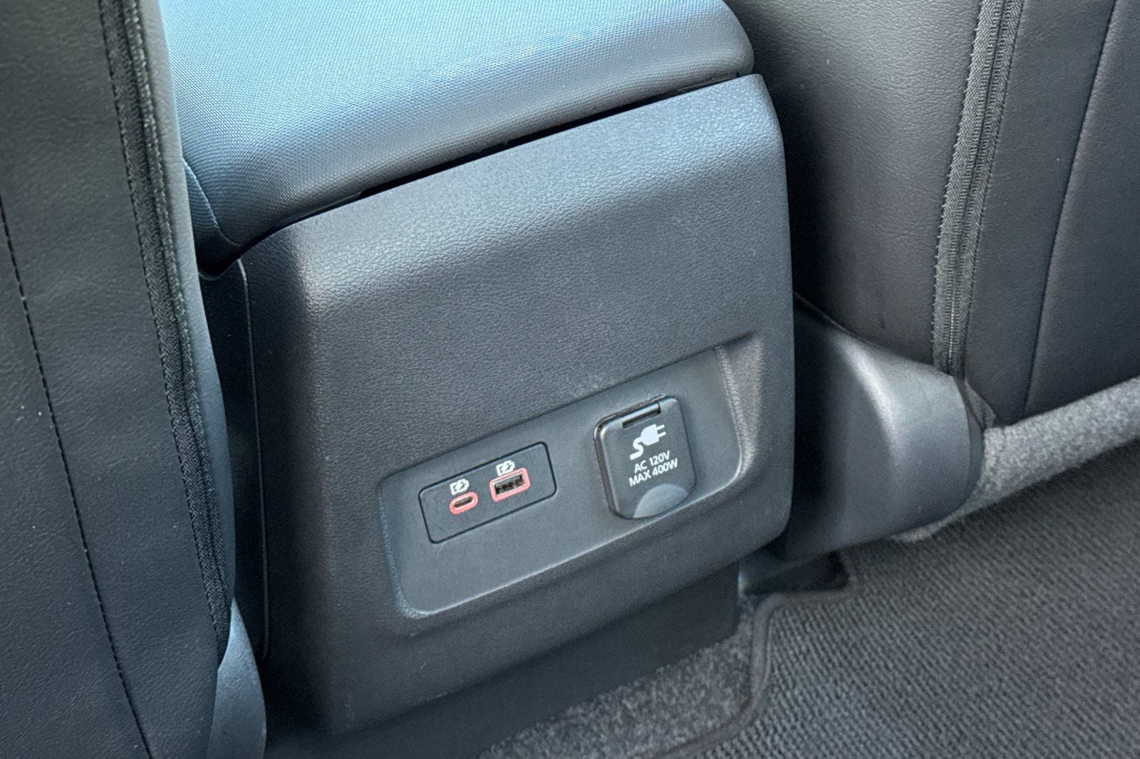 2024 Nissan Frontier SL