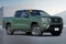 2024 Nissan Frontier SL