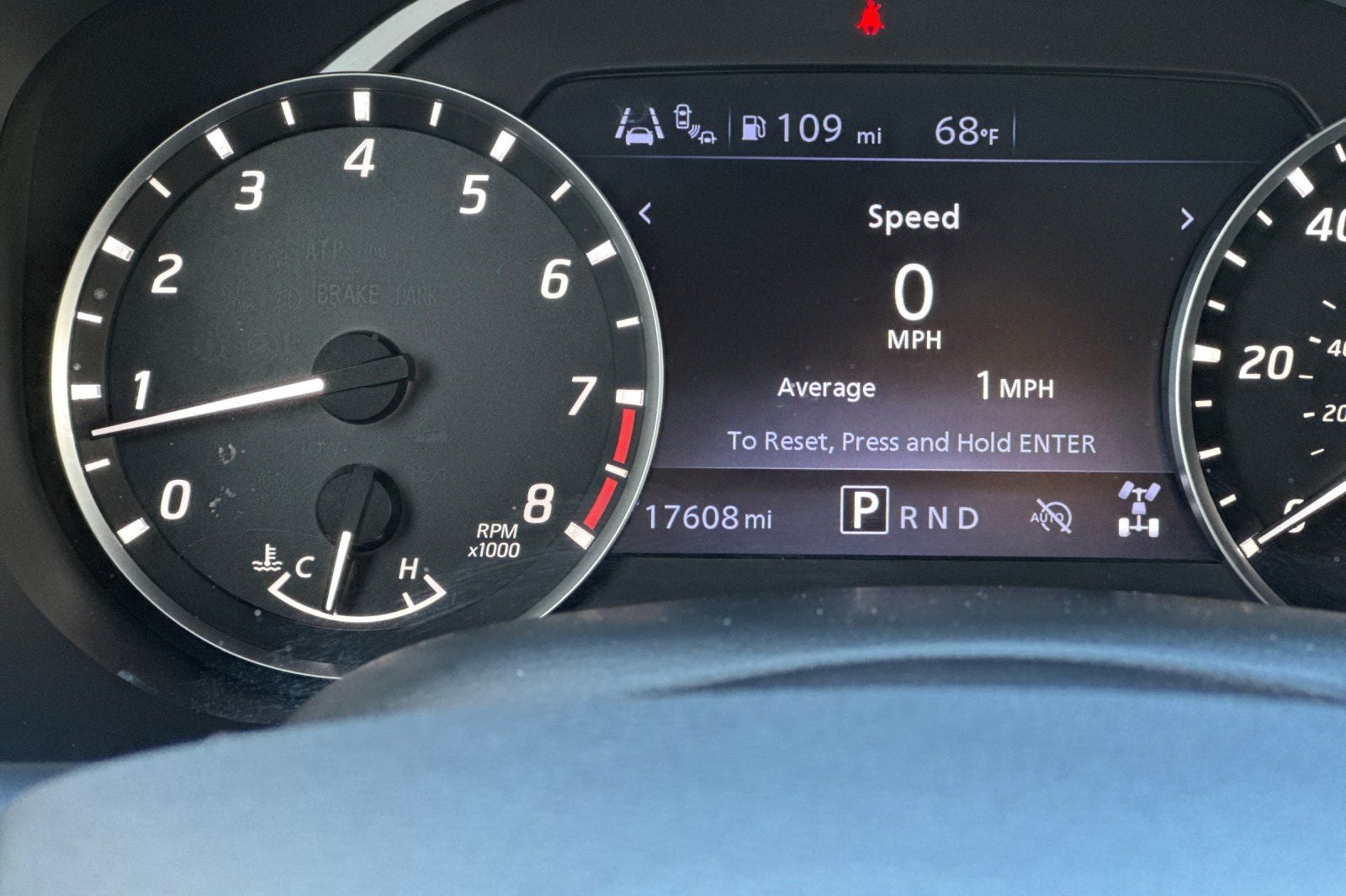 2024 Nissan Frontier SL