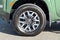 2024 Nissan Frontier SL