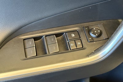 2024 Toyota RAV4 TRD Off Road