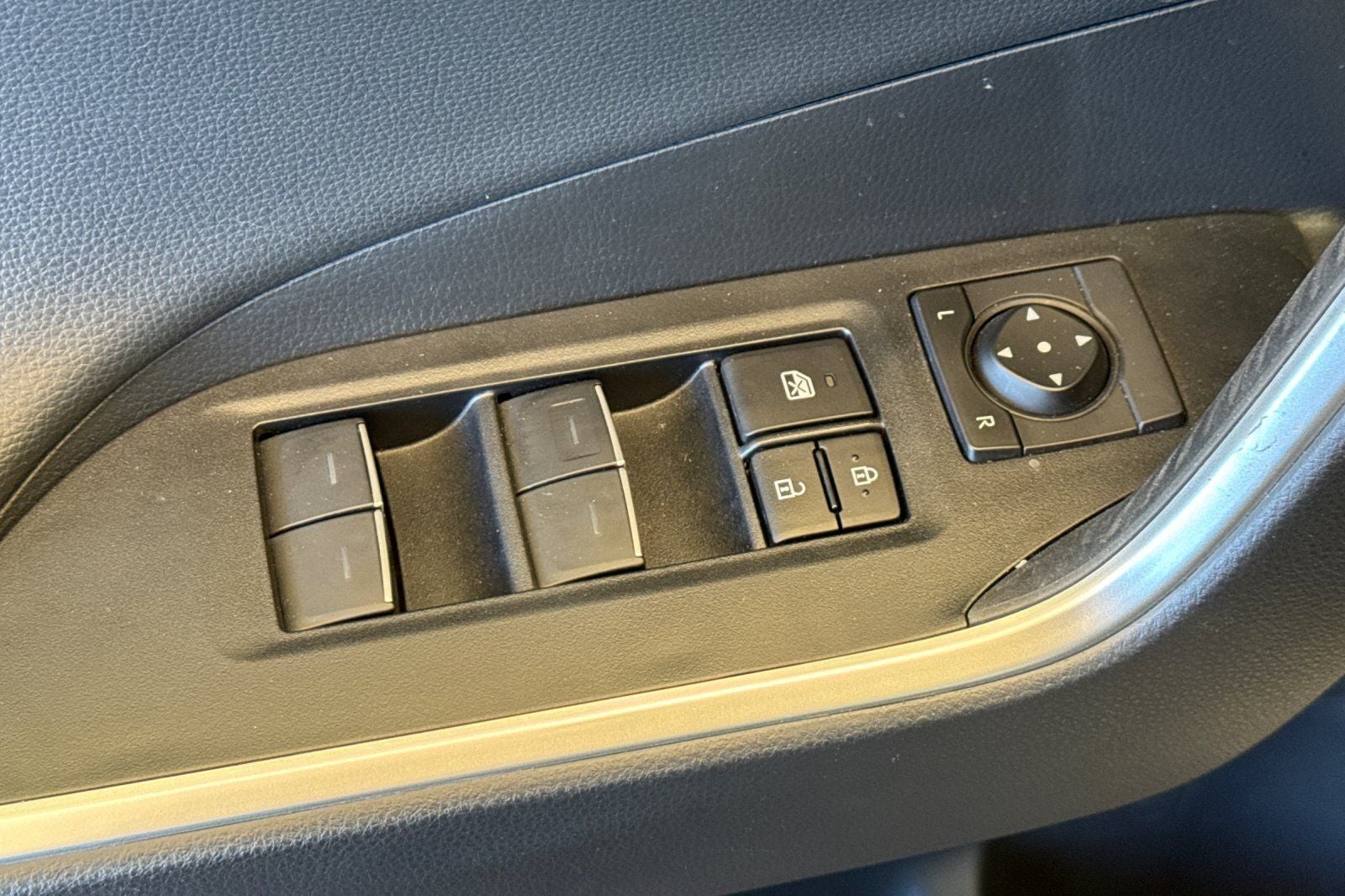 2024 Toyota RAV4 TRD Off Road