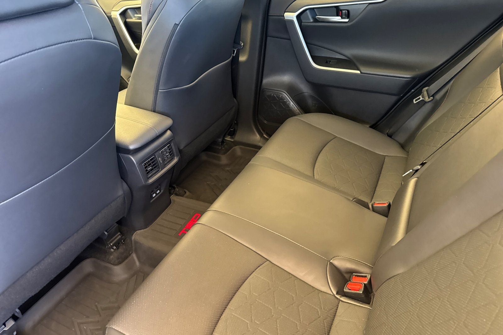 2024 Toyota RAV4 TRD Off Road