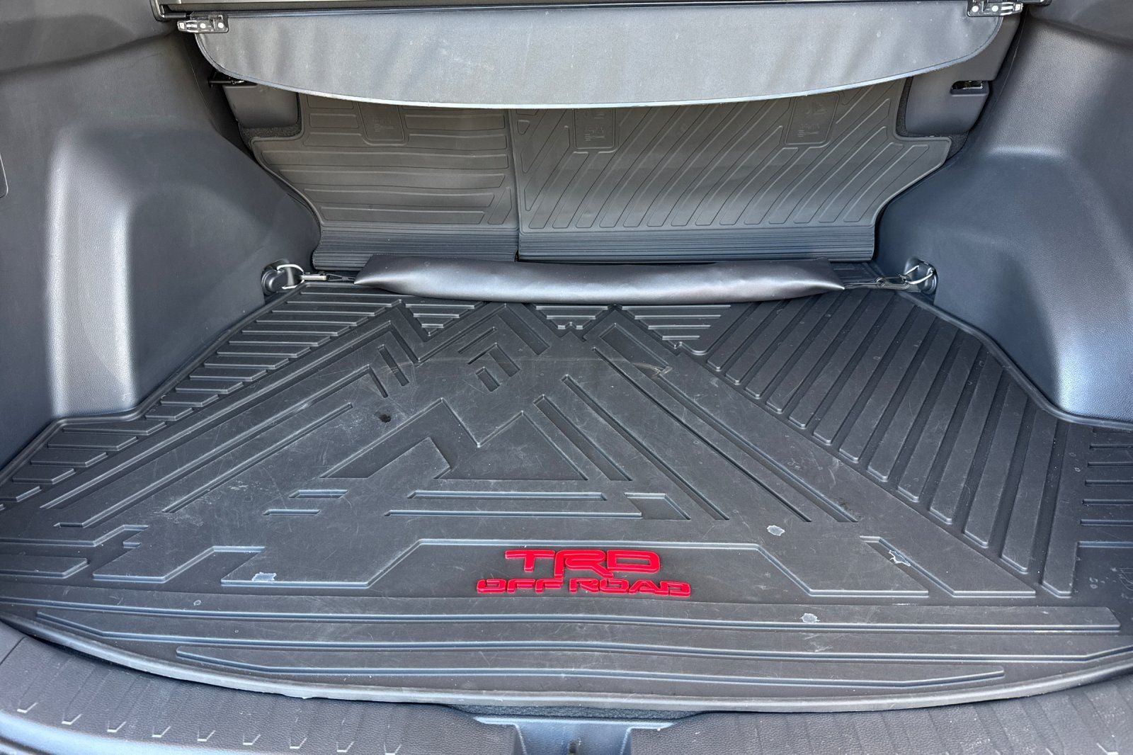 2024 Toyota RAV4 TRD Off Road