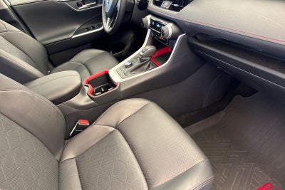 2024 Toyota RAV4 TRD Off Road