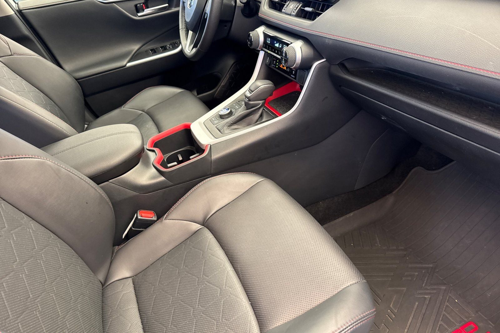 2024 Toyota RAV4 TRD Off Road