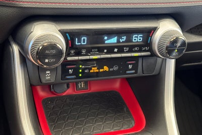 2024 Toyota RAV4 TRD Off Road
