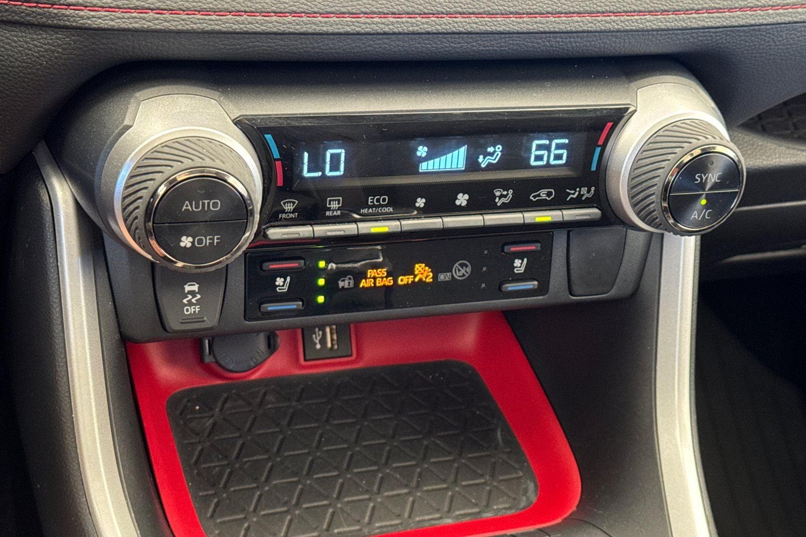 2024 Toyota RAV4 TRD Off Road