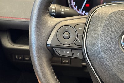 2024 Toyota RAV4 TRD Off Road