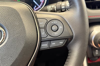 2024 Toyota RAV4 TRD Off Road