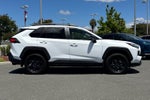 2024 Toyota RAV4 TRD Off Road