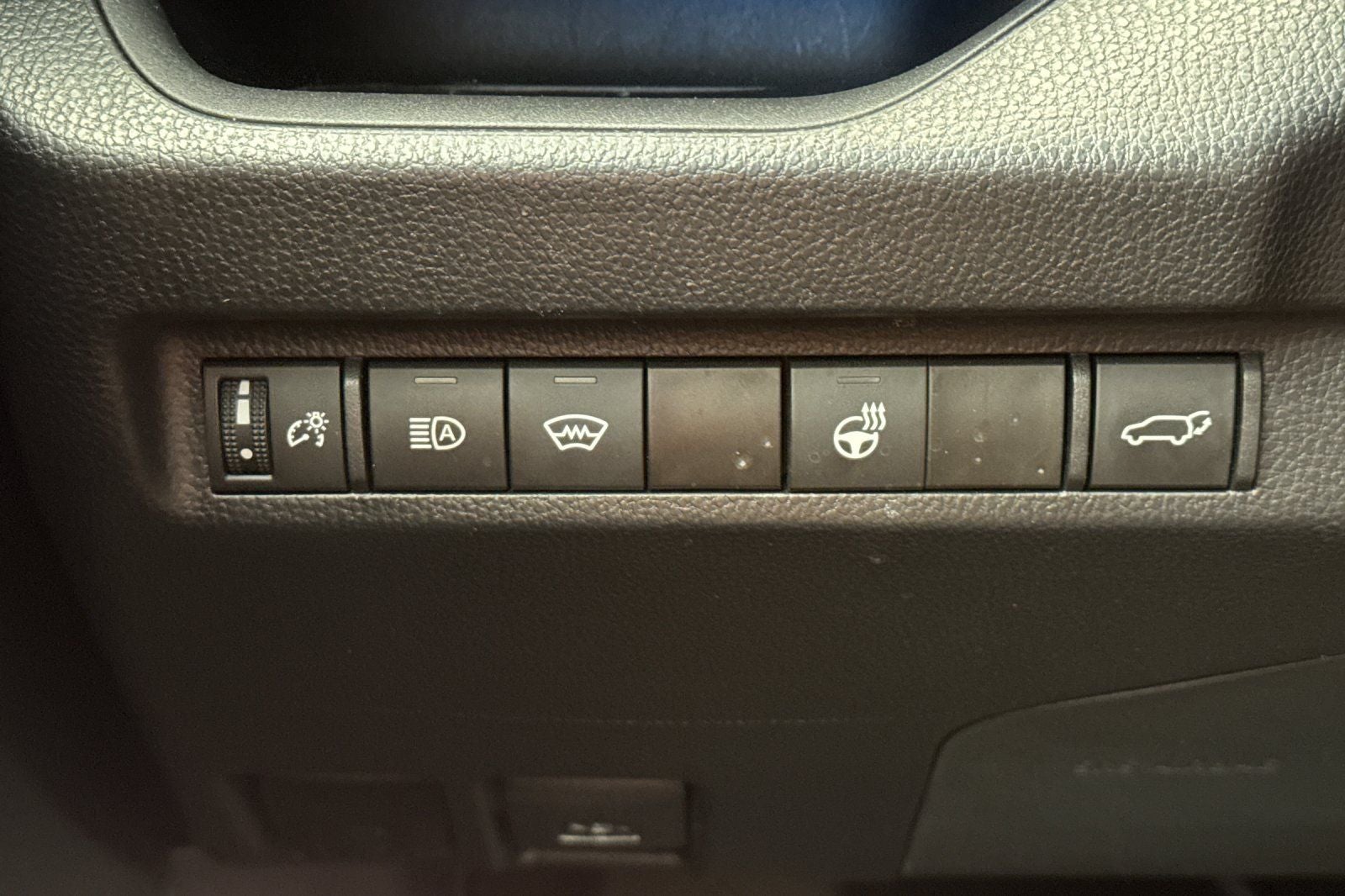 2024 Toyota RAV4 TRD Off Road