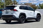 2024 Toyota RAV4 TRD Off Road