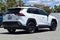 2024 Toyota RAV4 TRD Off Road