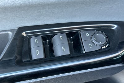 2024 Honda Prologue Touring