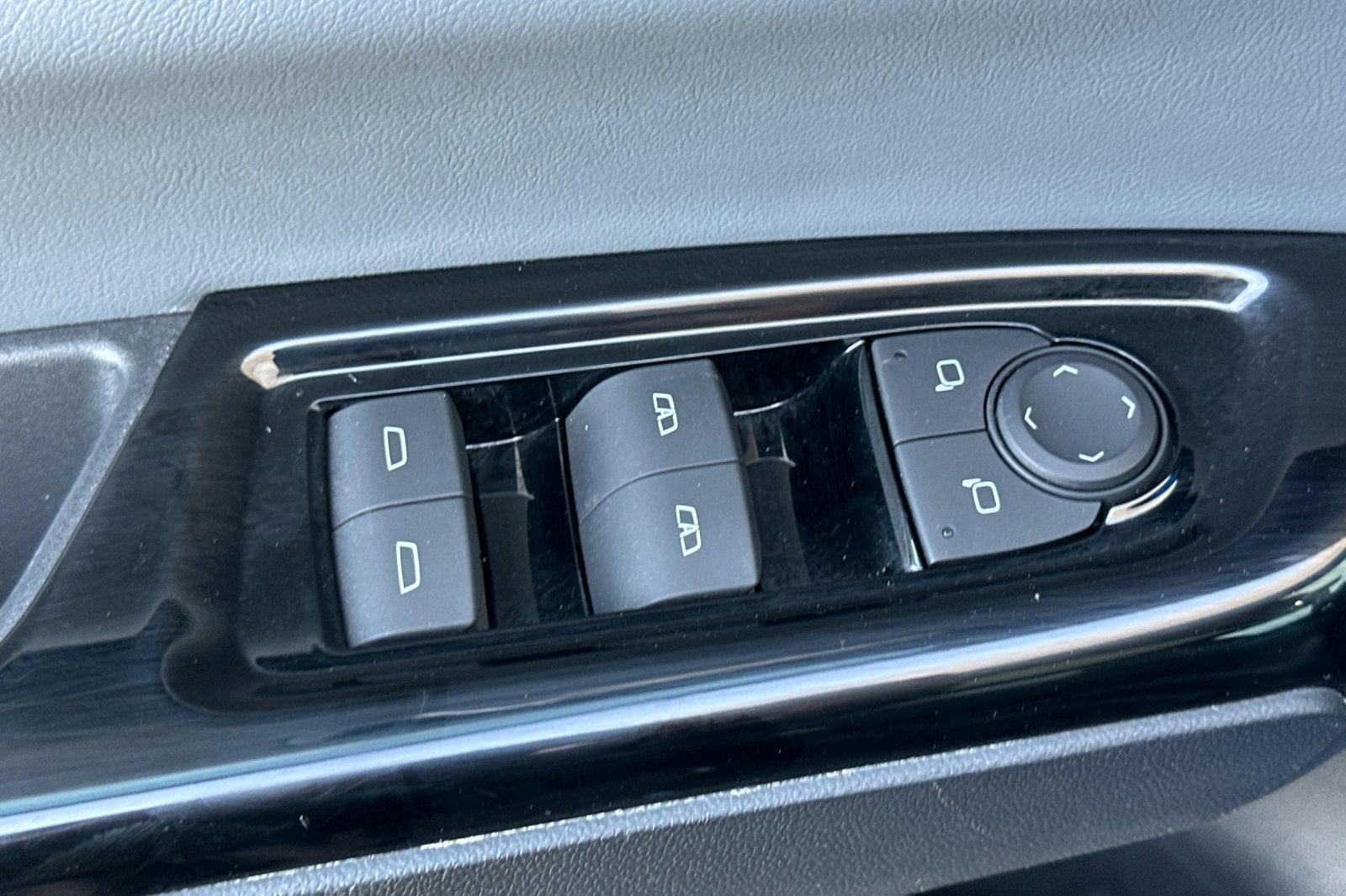 2024 Honda Prologue Touring