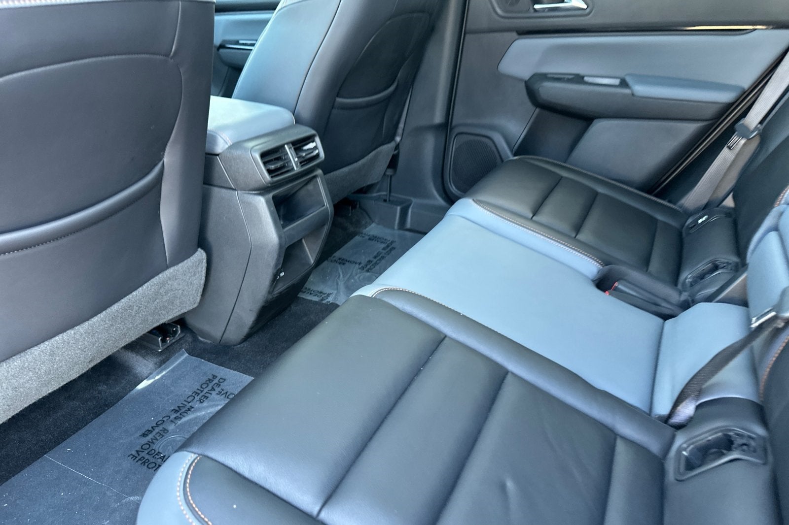 2024 Honda Prologue Touring