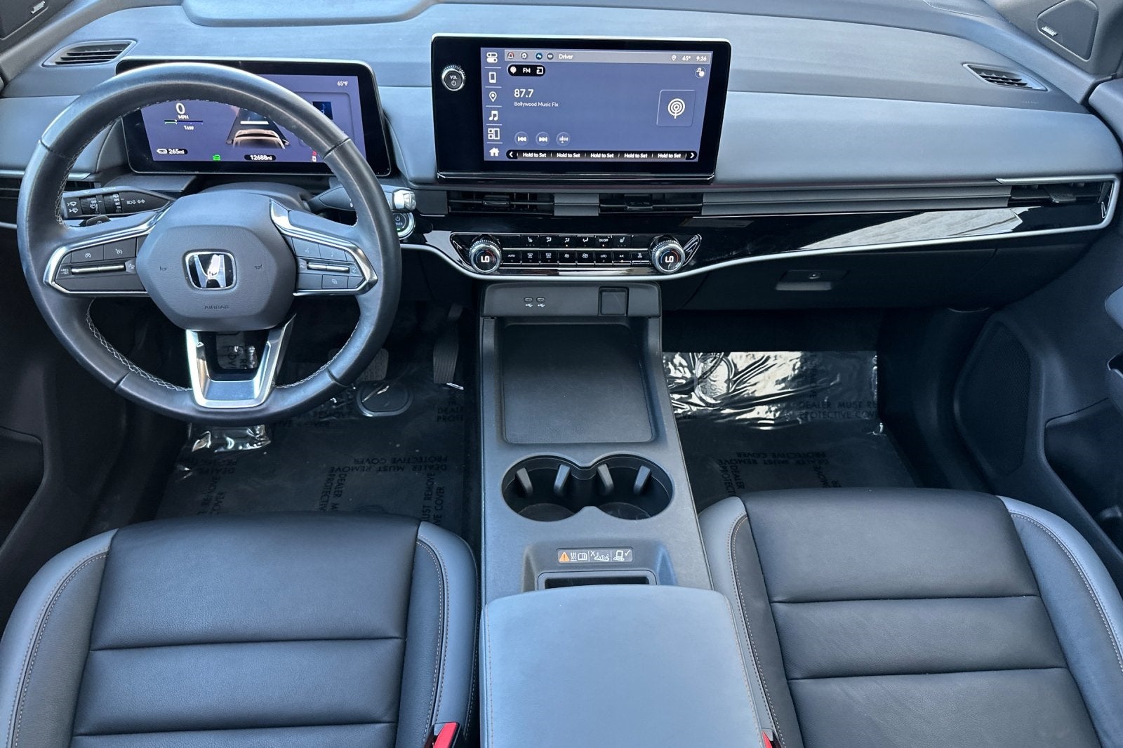 2024 Honda Prologue Touring