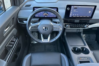 2024 Honda Prologue Touring