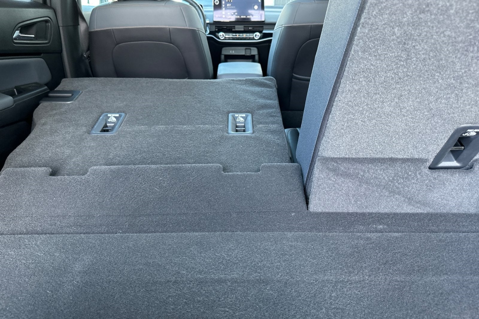 2024 Honda Prologue Touring