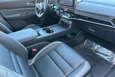 2024 Honda Prologue Touring