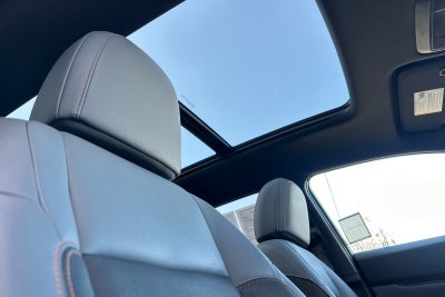 2024 Honda Prologue Touring