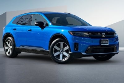 2024 Honda Prologue Touring