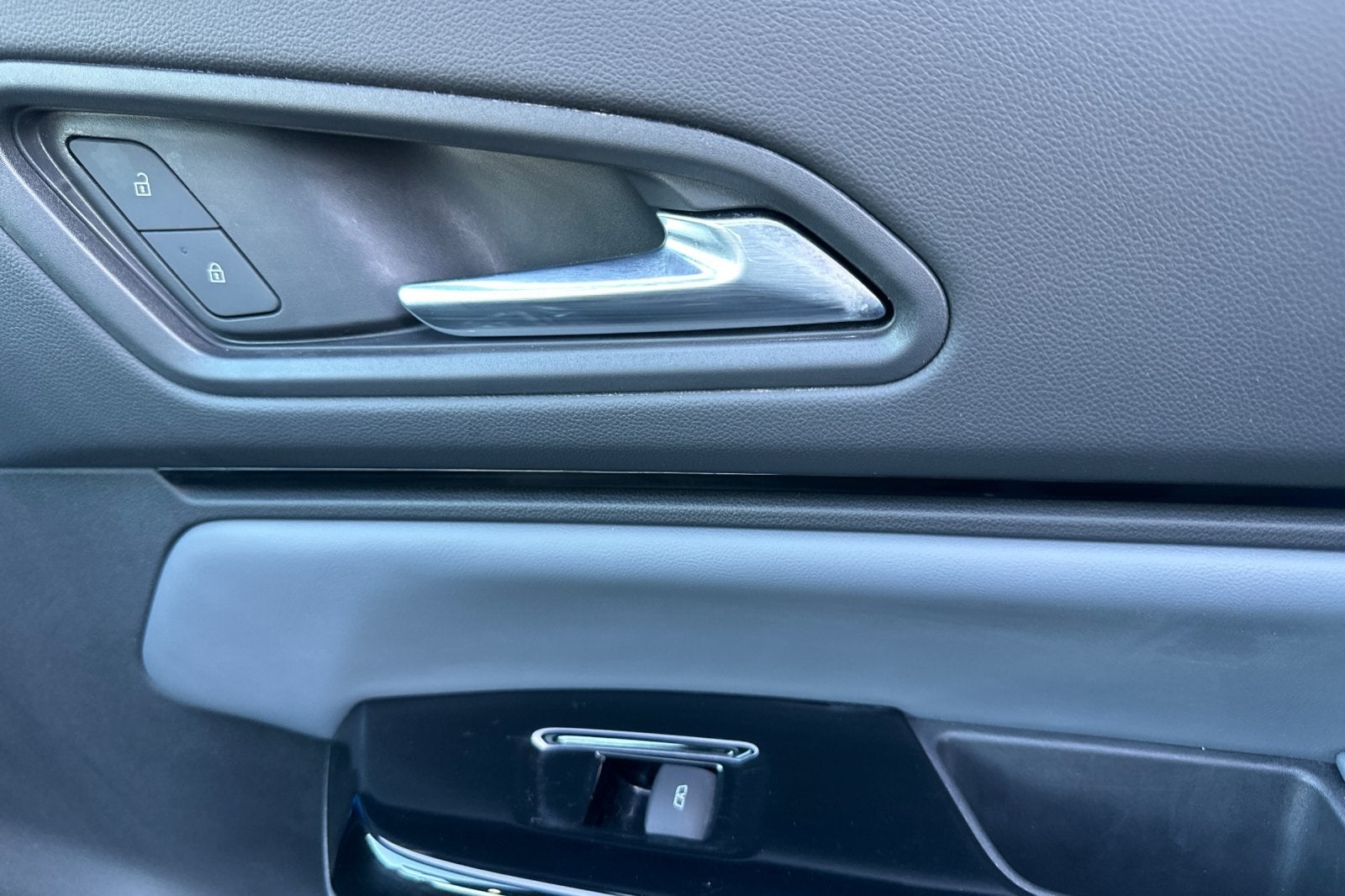 2024 Honda Prologue Touring