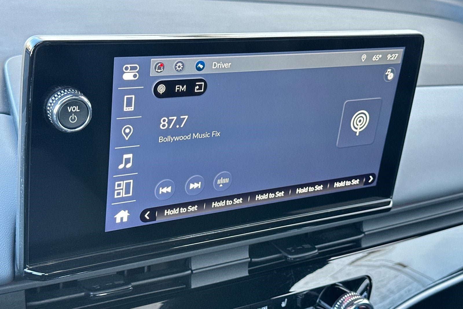 2024 Honda Prologue Touring