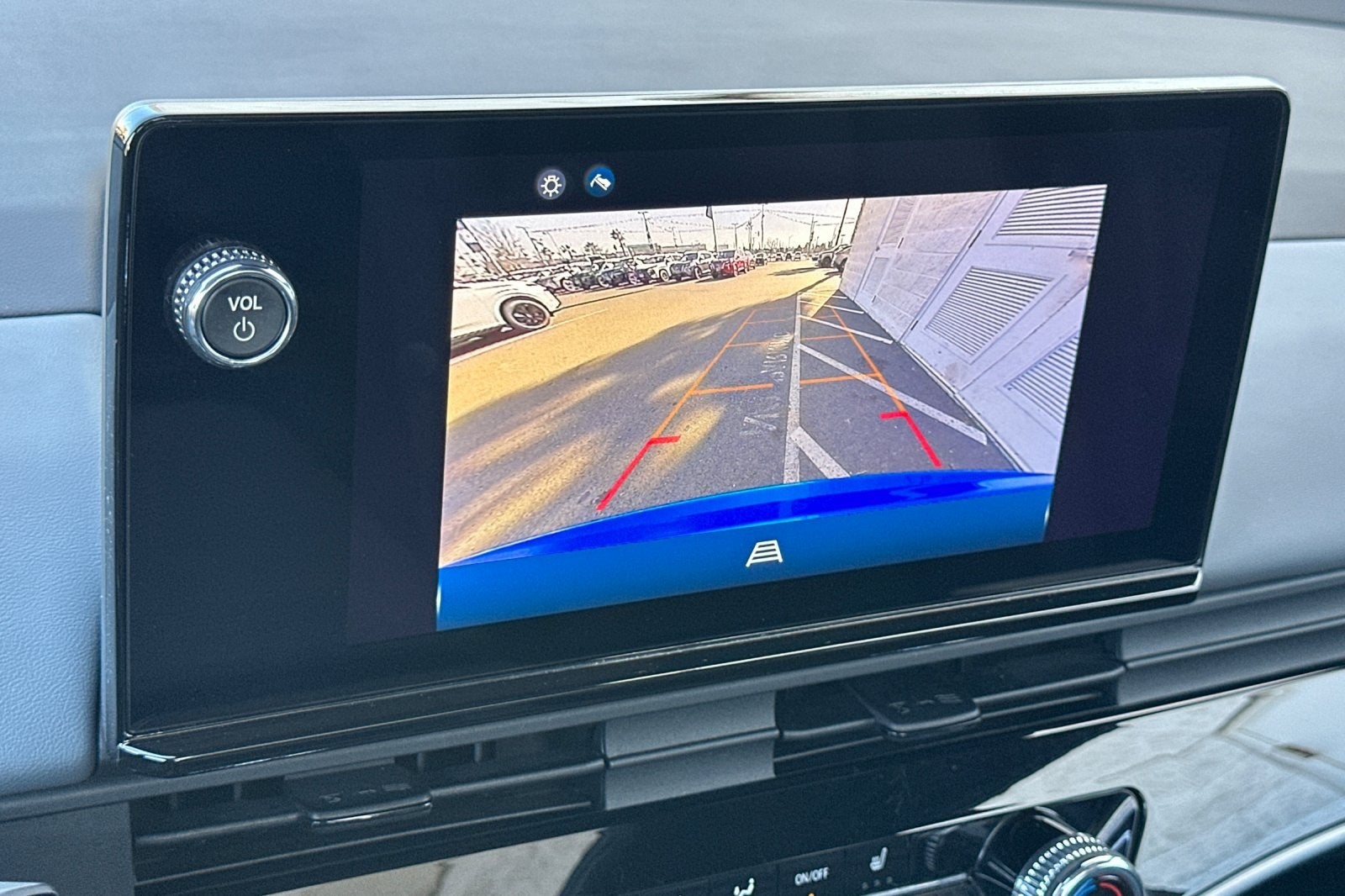 2024 Honda Prologue Touring